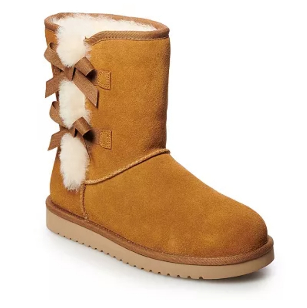 Ugg Koolaburra Boots